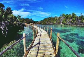 pulau labengki sulawesi tenggara