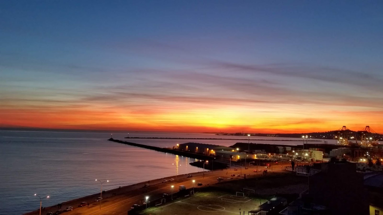 Sol del Uruguay