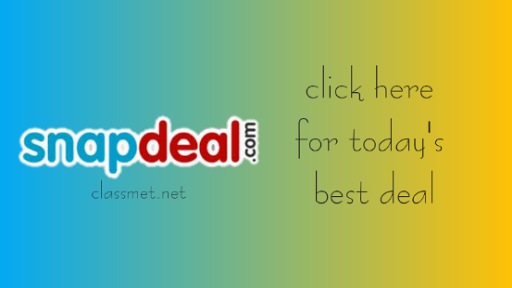 बेहतर डील के लिए अभी क्लिक करे https://m.snapdeal.com/
