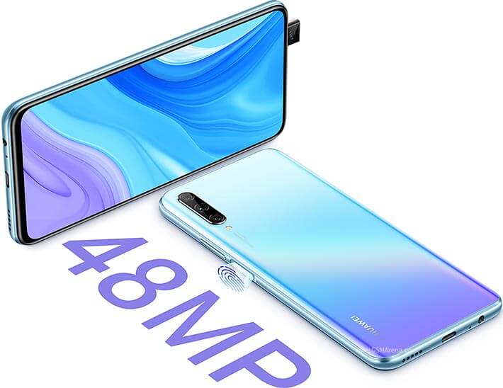 Huawei Y9s Specifications Huawei Y9s Specifications