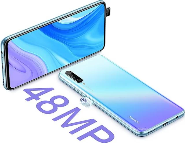 Huawei Y9s Specifications 