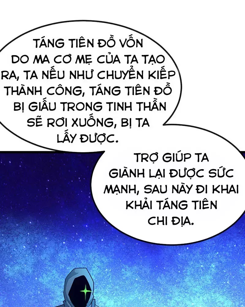 Cửu Dương Thần Vương Chapter 166 - AB Truyện