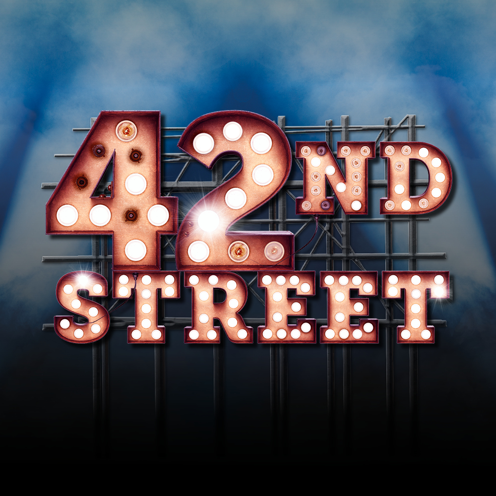 Minnesota Theater Love: Reimagining Done Right: 42nd Street at the Ordway