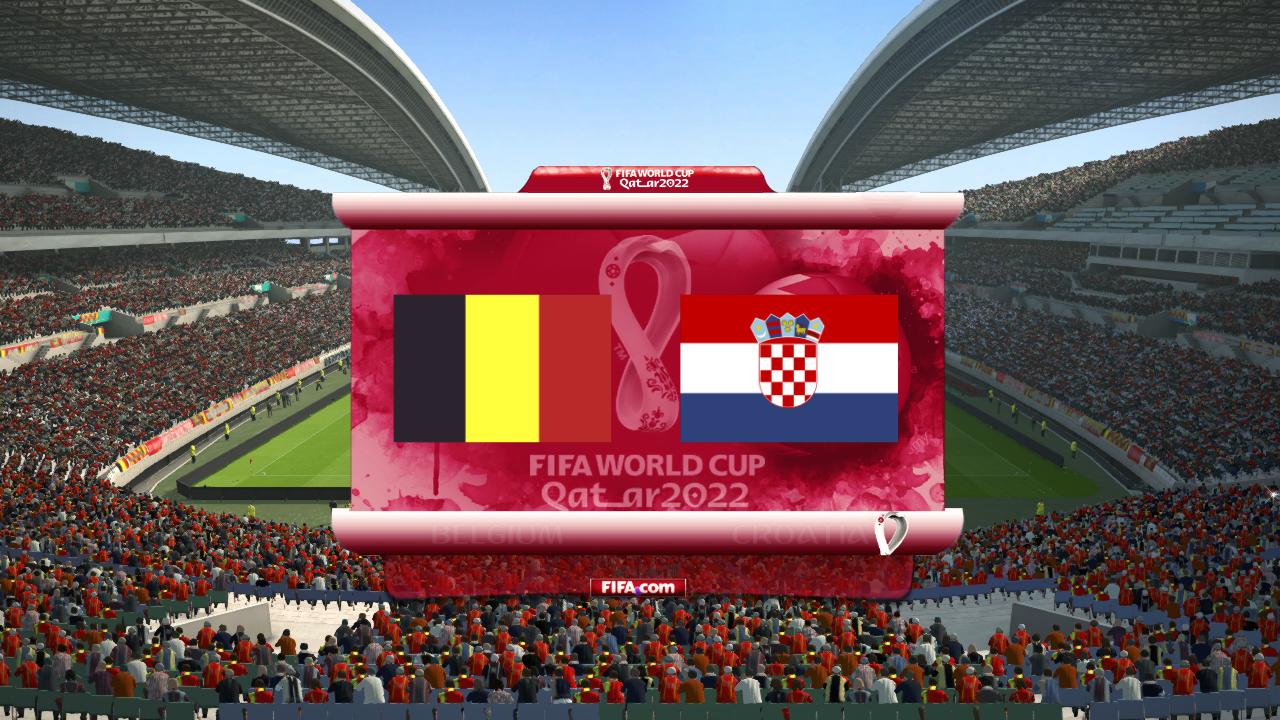 PES 2017 Scoreboard FIFA World Cup Qatar 2022 by RND Creative PES ~ PESNewupdate Free Download Latest Pro Evolution Soccer Patch and Updates