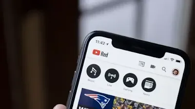 كيفية تشغيل مقاطع فيديو يوتيوب 4K على iPhone كيفية تشغيل مقاطع فيديو يوتيوب 4K على iPhone