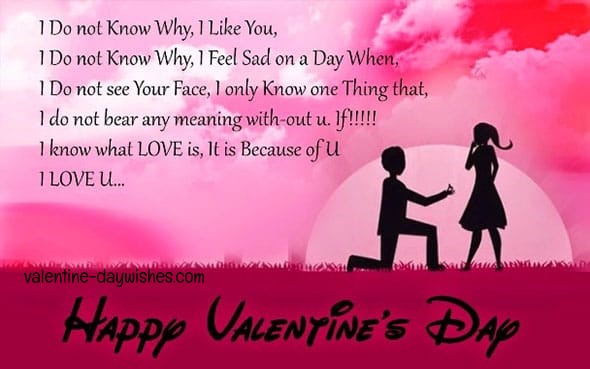 Valentine's Day Quotes 2020 Valentine's Day Quotes 2020