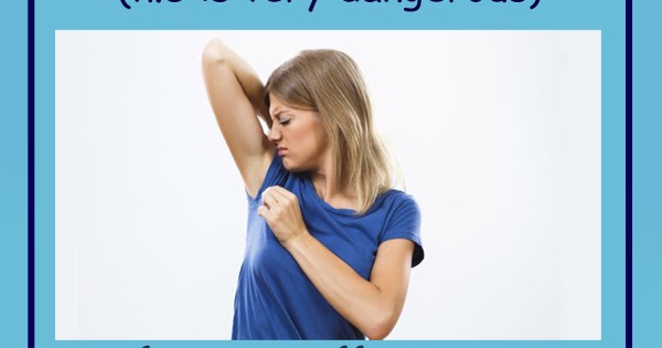 6 Armpit Signals That Can Indicate Health Issues