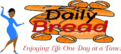 Designer's Original Daily Bread