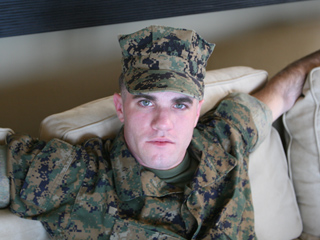Para rapazes: Military Classified - Ramsey