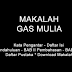 DOWNLOAD MAKALAH GAS MULIA