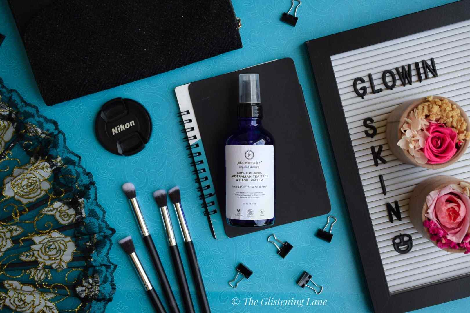 innisfree for acne prone skin