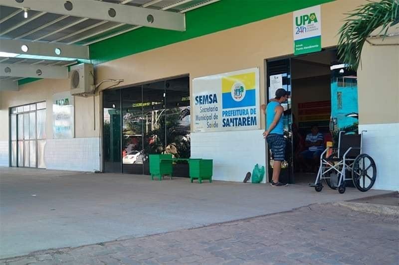 Processo seletivo deflagrado por OS em Santarém sob suspeita de irregularidades