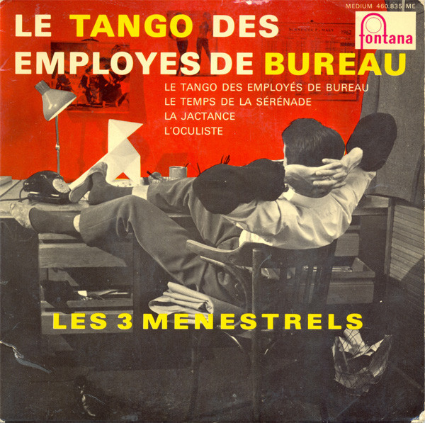 Les Chansons Perdues Les Ménestrels