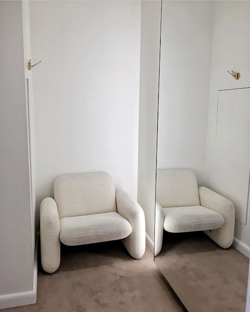 Interior Design | Trend: Chubby Furniture