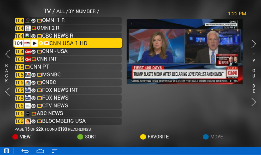 stb emu new daily activation code 03/04/2020