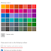 Windows 10, probleme accente culori și search