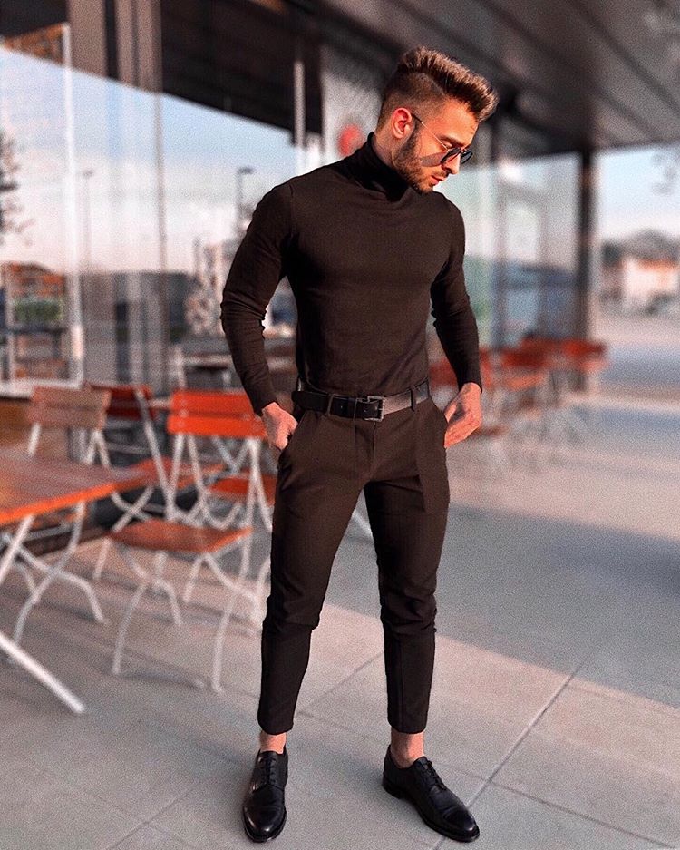 How to casual dress up to look more sharper