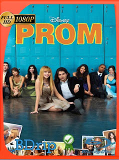 Prom (2011) BDRIP 1080p Latino [GoogleDrive] SXGO