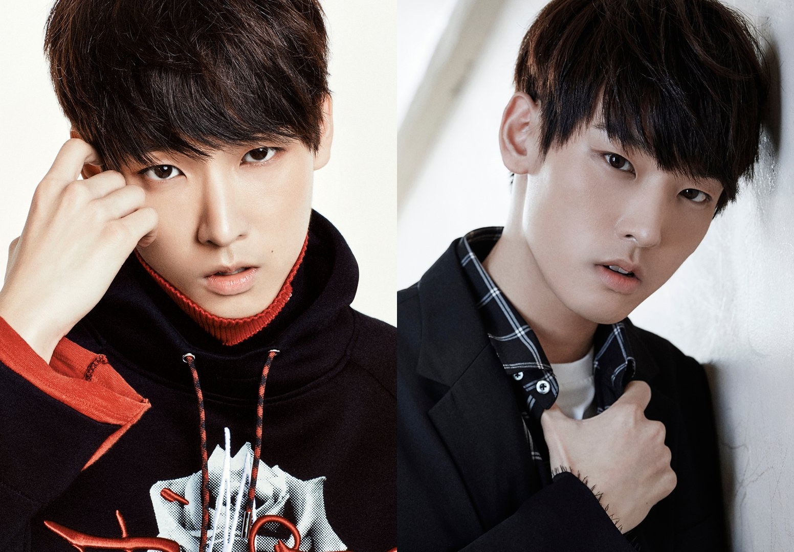 SF9 Releases First 4 Individual Teaser Images Of Members | Daily K Pop News