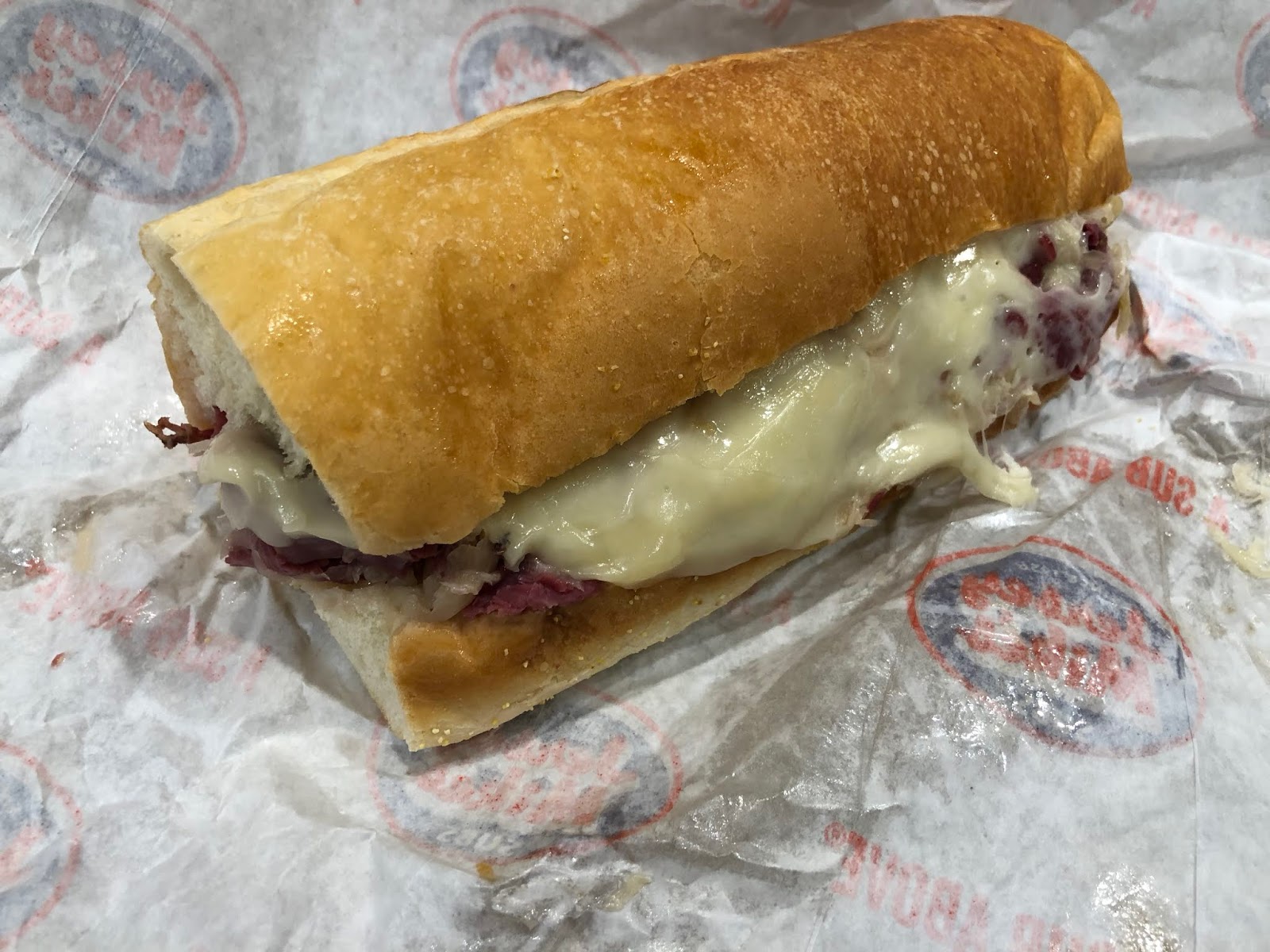 jersey mike's lombard
