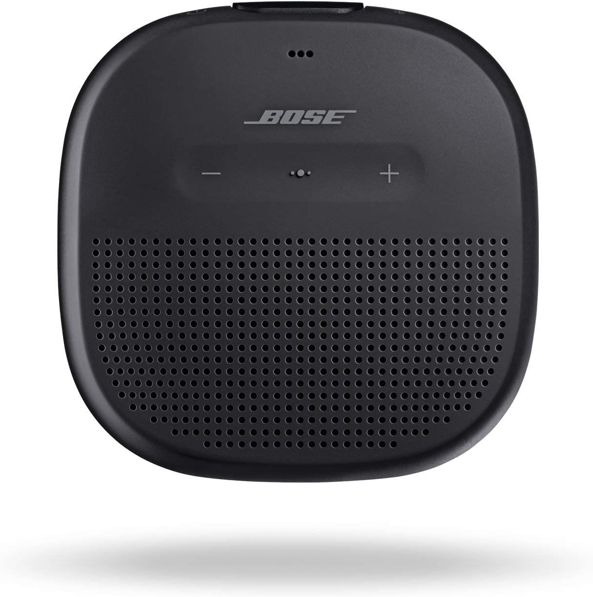 Amazon Deal Save 20 Bose SoundLink Bluetooth Speaker