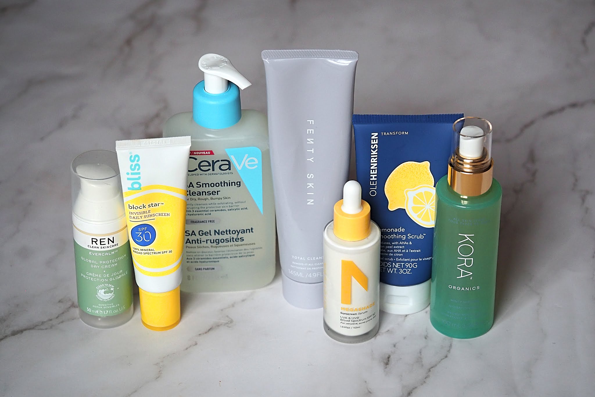 REPURPOSE SKINCARE PRODUCTS THAT DIDN'T WORK OUT Jasmine Talks Beauty