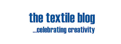 the textile blog