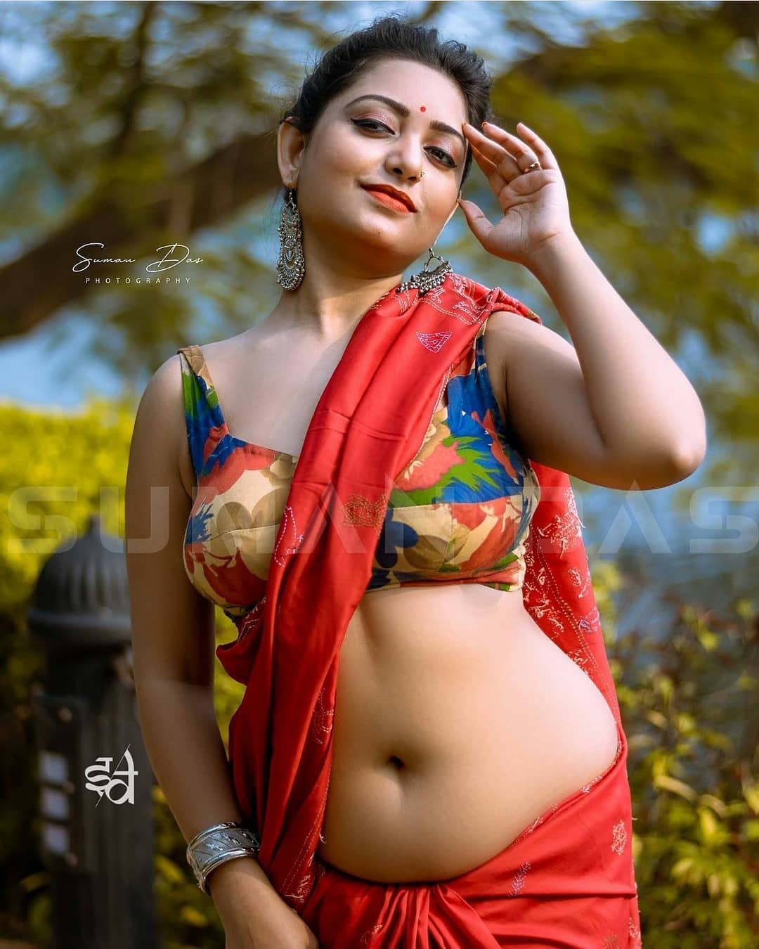 saree pics
