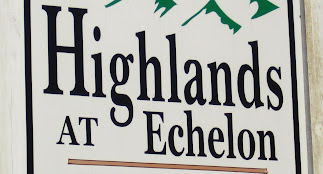 Highlands At Echelon