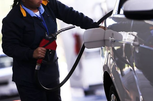 Petrobrás reduzirá o preço da gasolina nas refinarias em 5%
