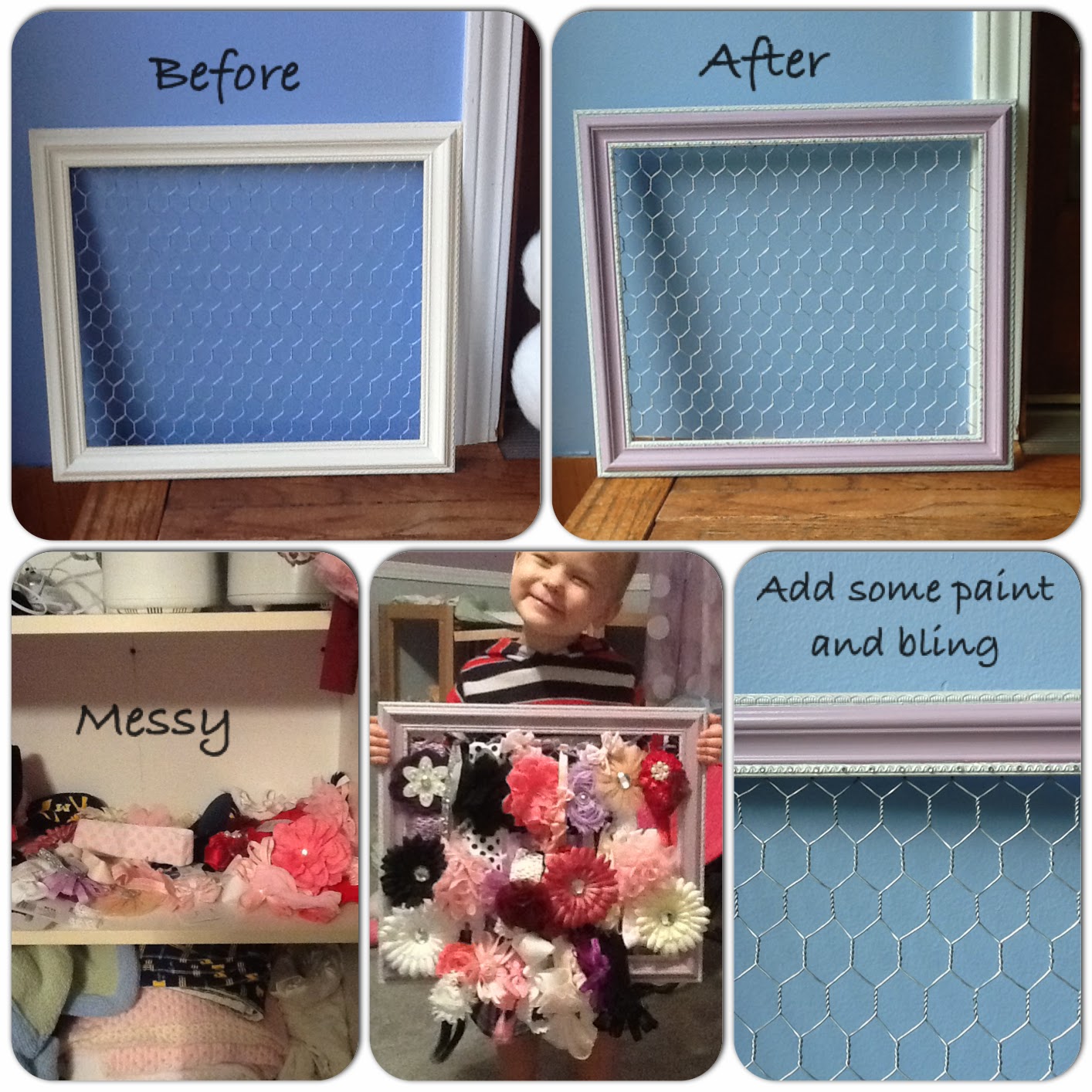 Sinka Creations Project Finished!