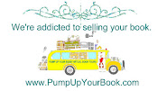 Pump Up Your Book