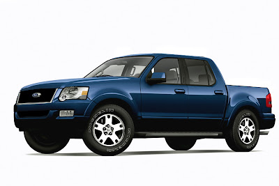 User manual ford ranger #5