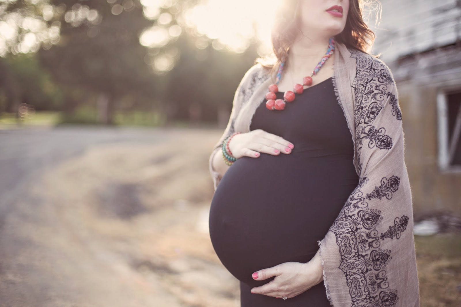 Oh, The Places She'll Go!