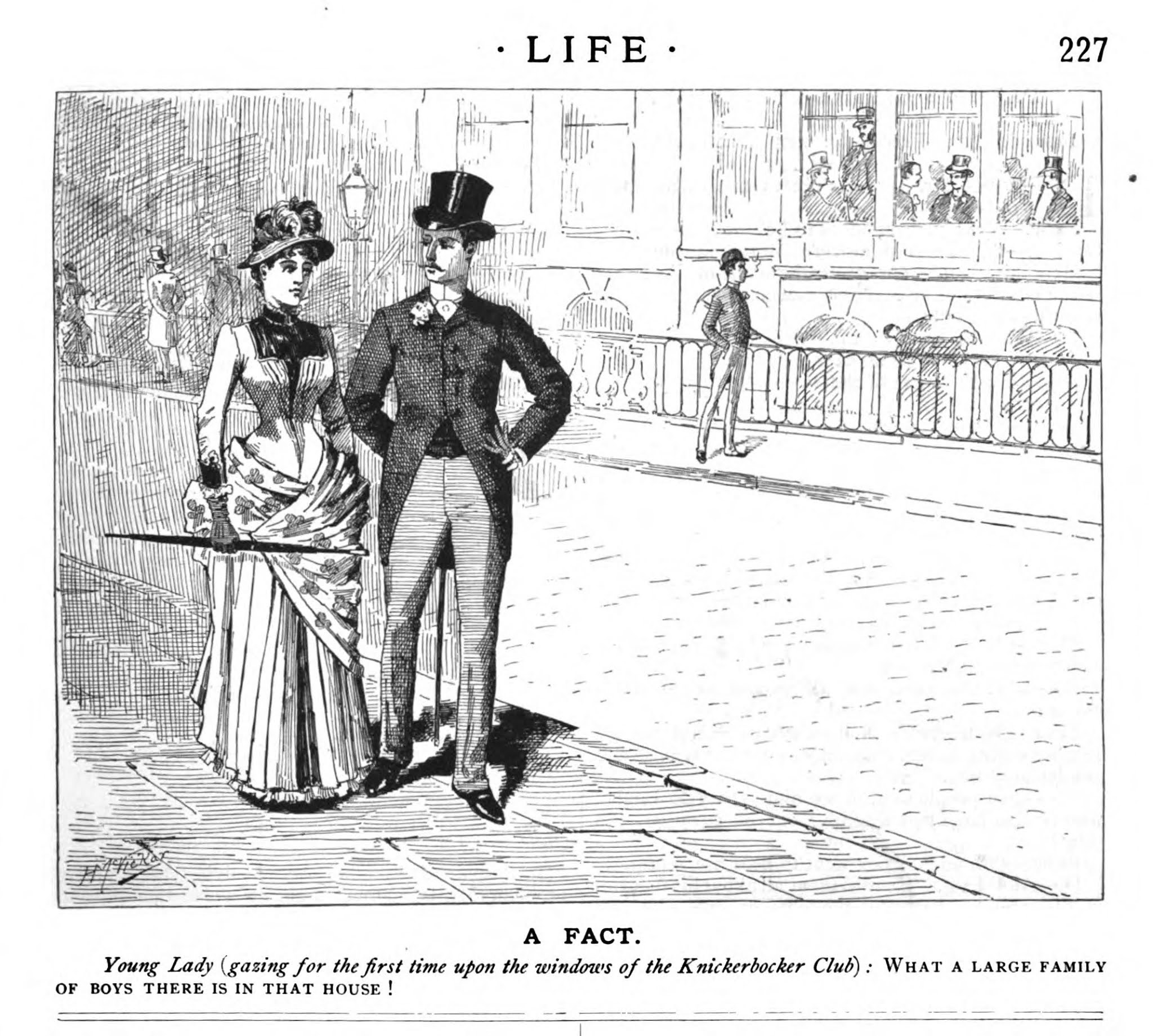 Early Sports and Pop Culture History Blog Knickerbocker Dudes a