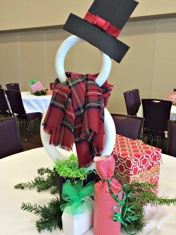 TISSUE PAPER ICE CREAM SUNDAE PARTY DECORATIONS  Dimples and Tangles