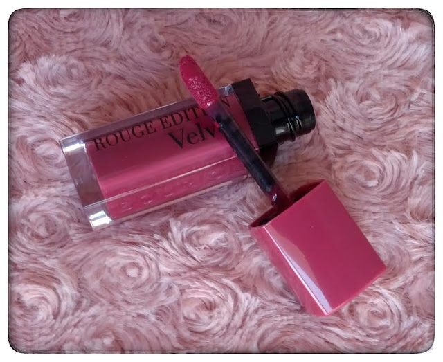 ♥ Le Plum Plum Girl de Bourjois ♥