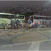 REGIÃO / Ônibus de turismo com 44 passageiros é saqueado em Capim Grosso