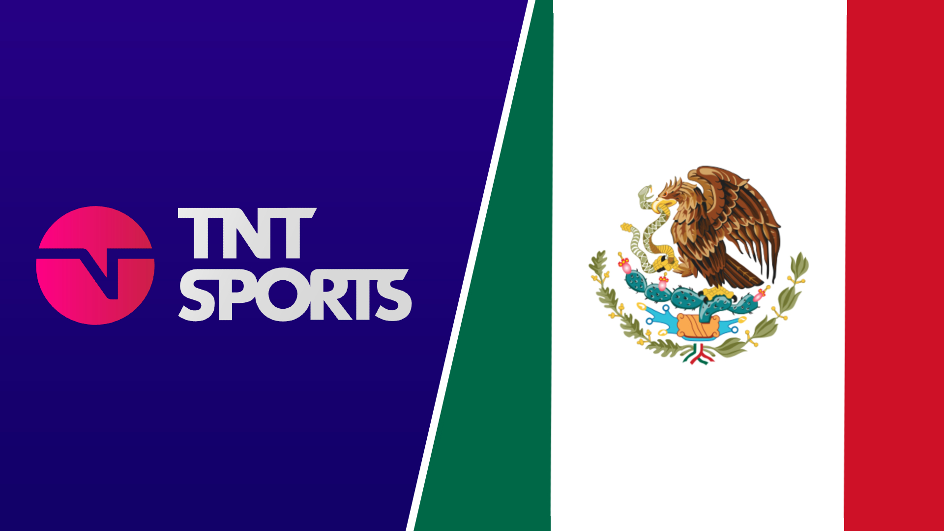 TNT Sports llega a México con la UEFA Champions League TVLaint
