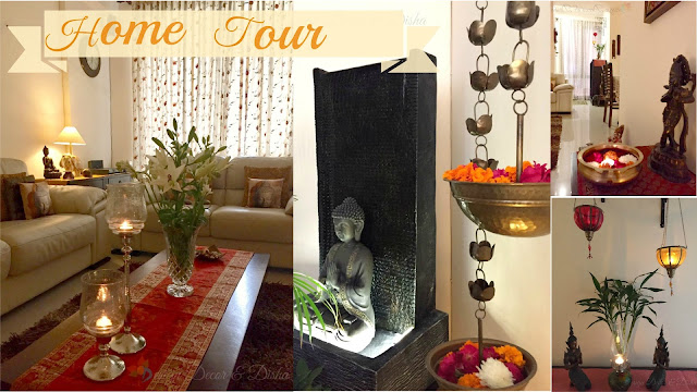 Design Decor Disha An Indian Design Decor Blog Home Tour