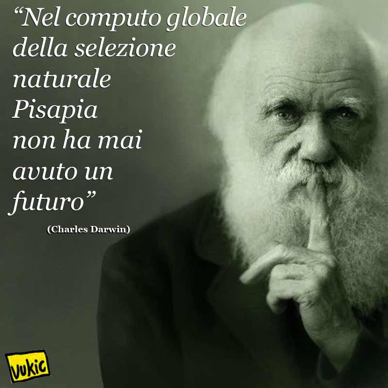 vukicblog SELEZIONE NATURALE vukicblog SELEZIONE NATURALE