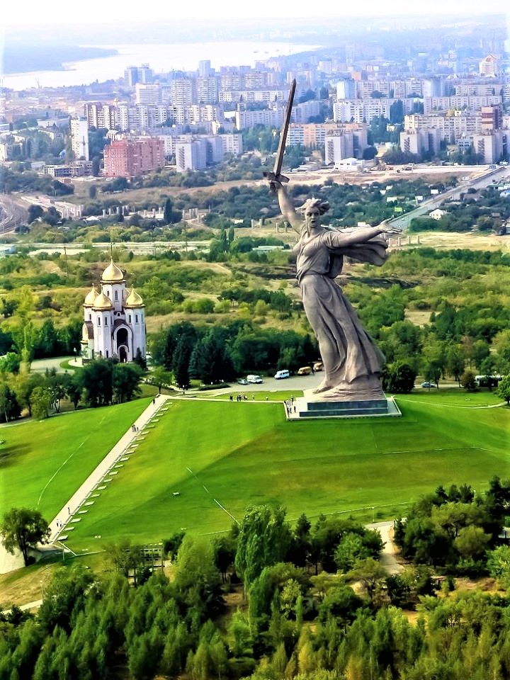 5five5 Volgograd Russia