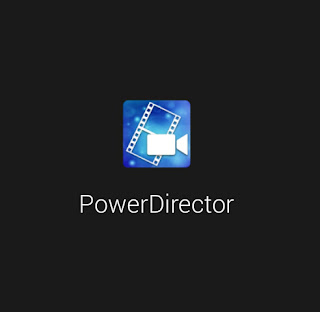 PowerDirector video editor