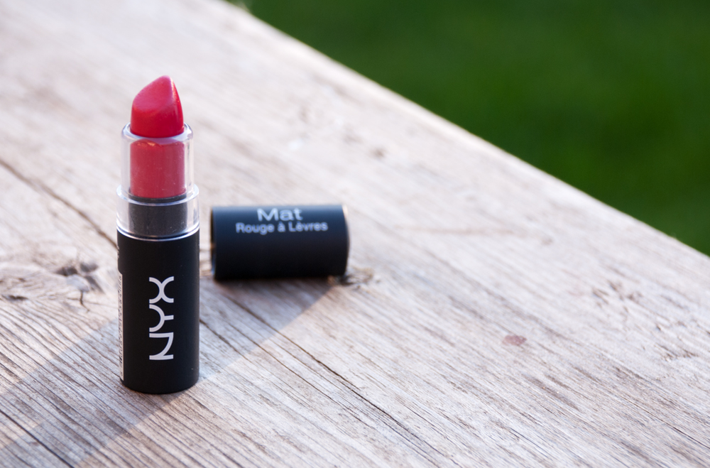 отзывы помада lipstick matte