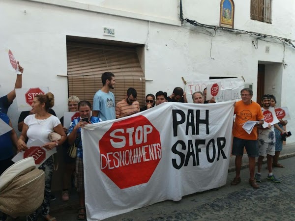 Los derechos humanos en el banquillo Los derechos humanos en el banquillo