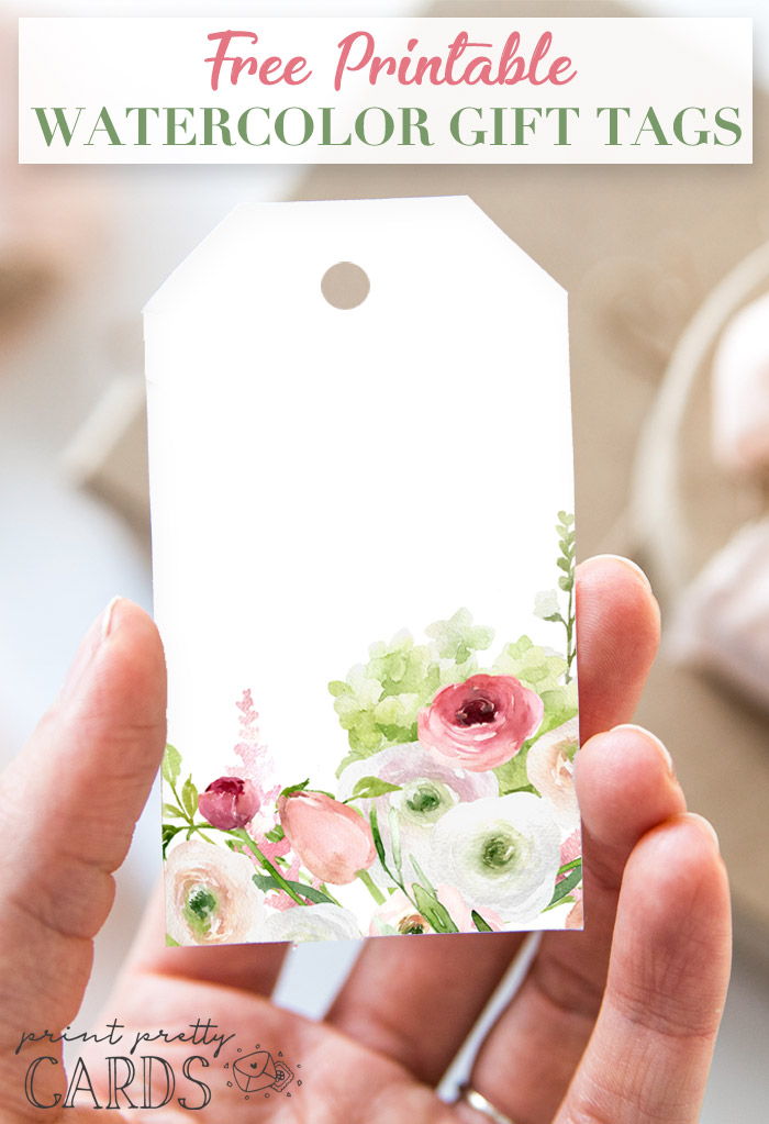 Gift Tags