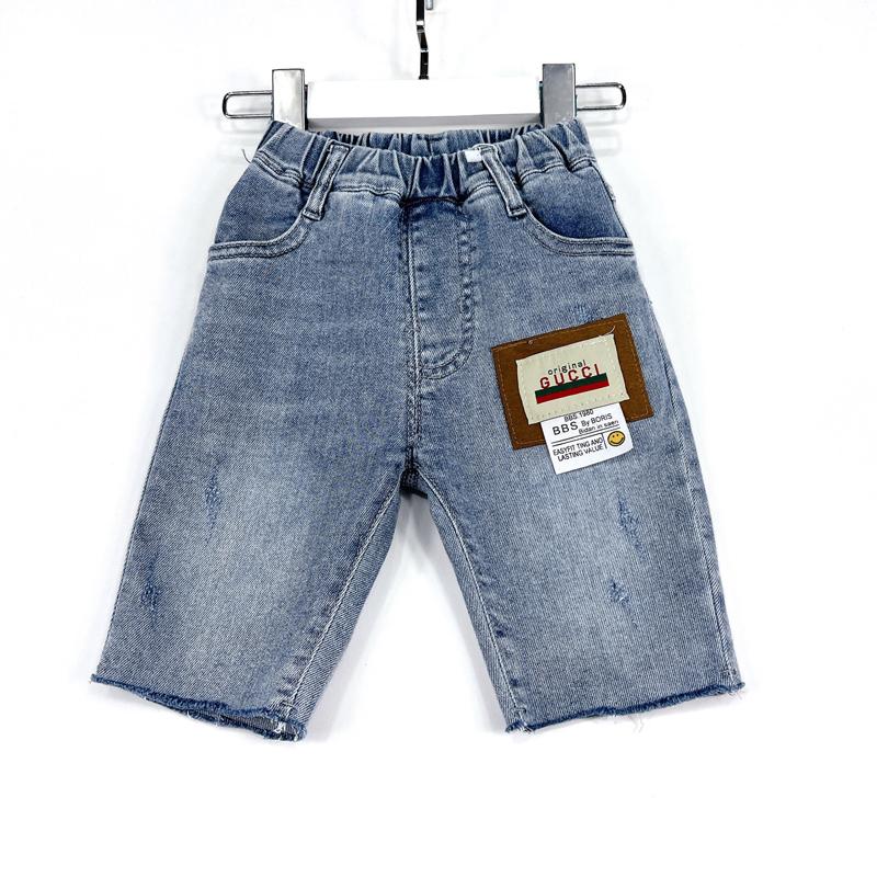 Quần Lửng Jean 159327