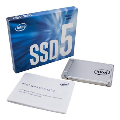 HD Estado Solido SSD