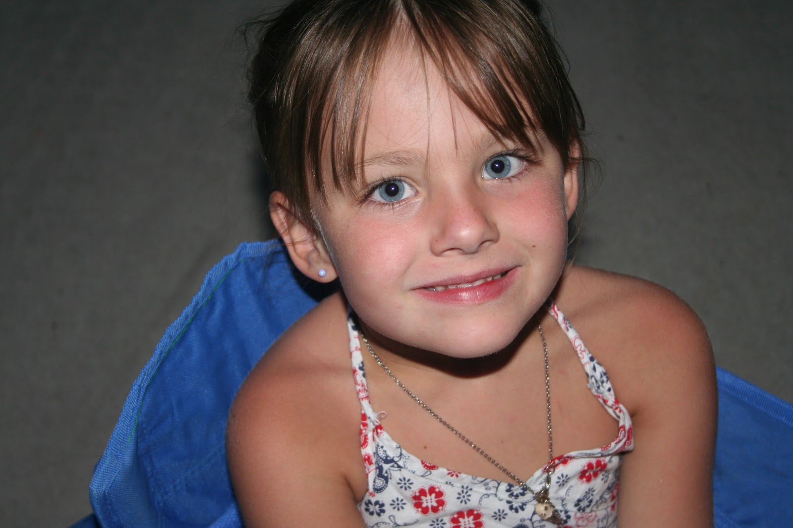 a work in progress: July 2012