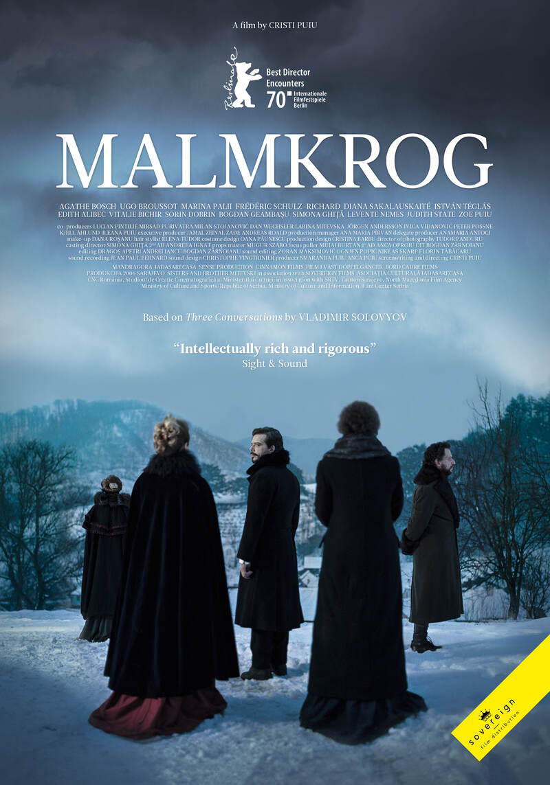 malmkrog poster